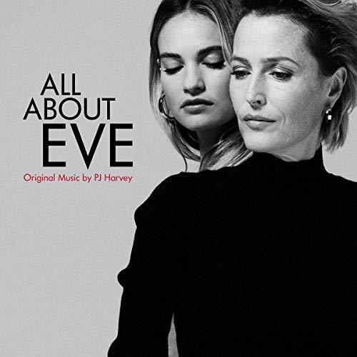 PJ Harvey - All About Eve (Original Music) - Lp