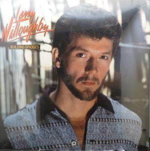 Larry Willoughby - Building Bridges - Lp
