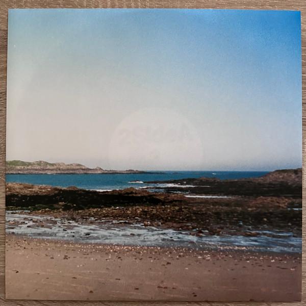 Etienne De Crecy - Tempovision - Double Lp