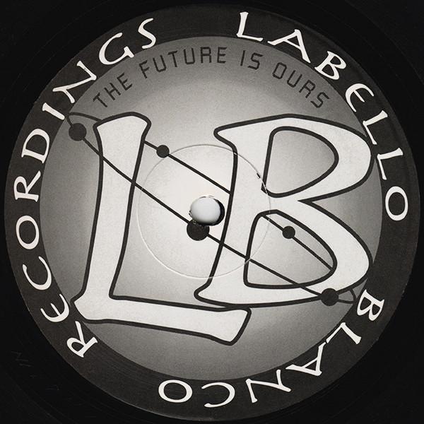 Various Artists - Dig The New Breed Volume One - 12 Inch