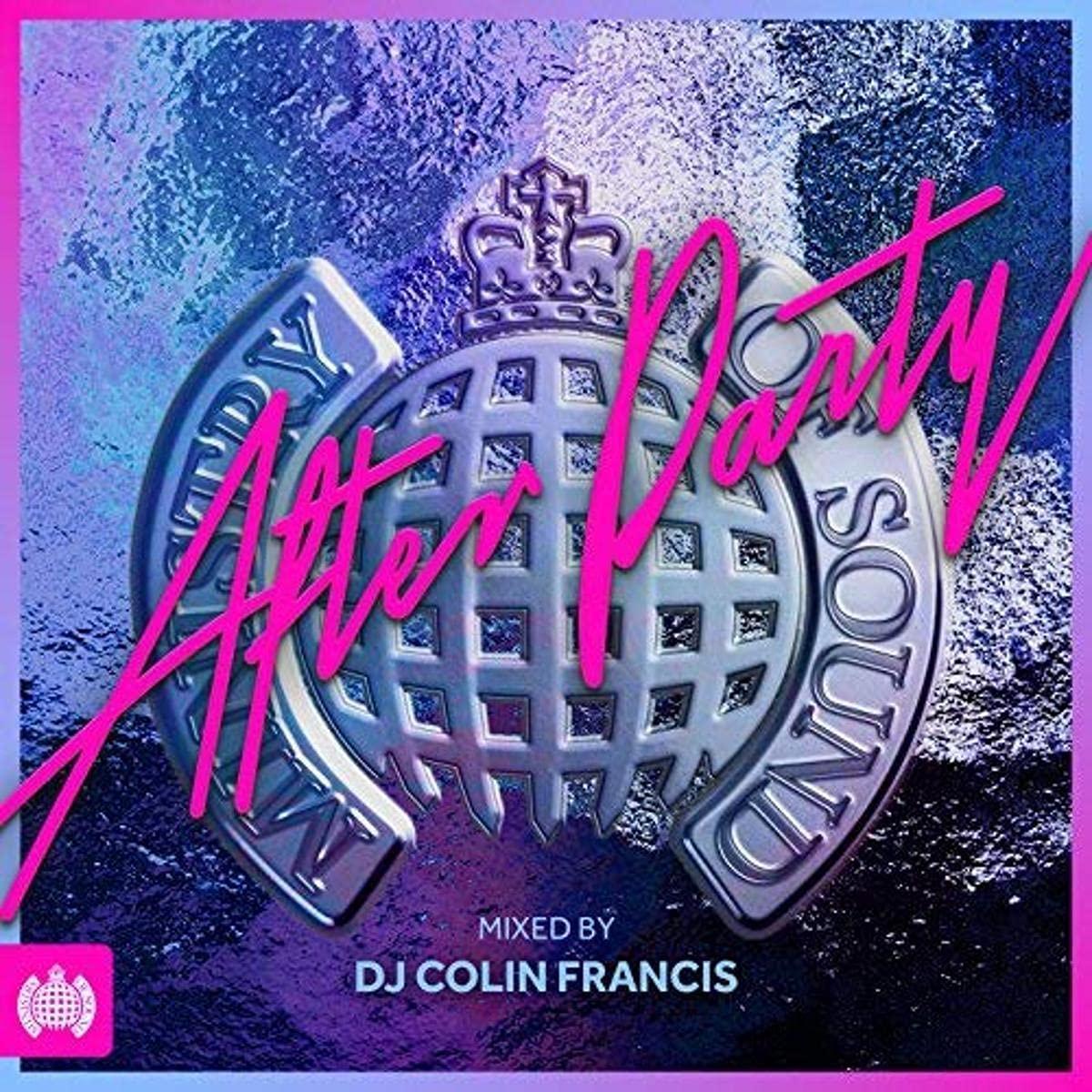 Various Artists - After Party - Ministry of Sound - Double Cd