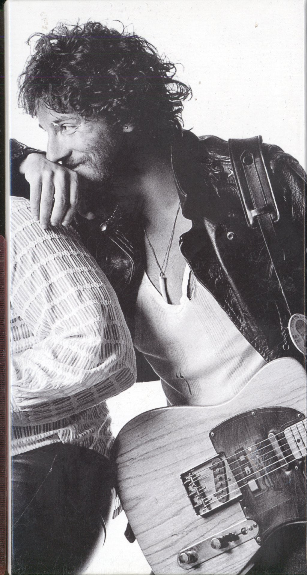 Bruce Springsteen - Born To Run (30th Anniversary Edition) - Cd/Dvd