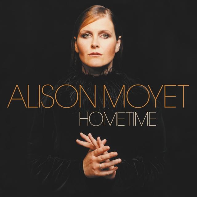 Alison Moyet - Hometime (Rsd2025) - Lp