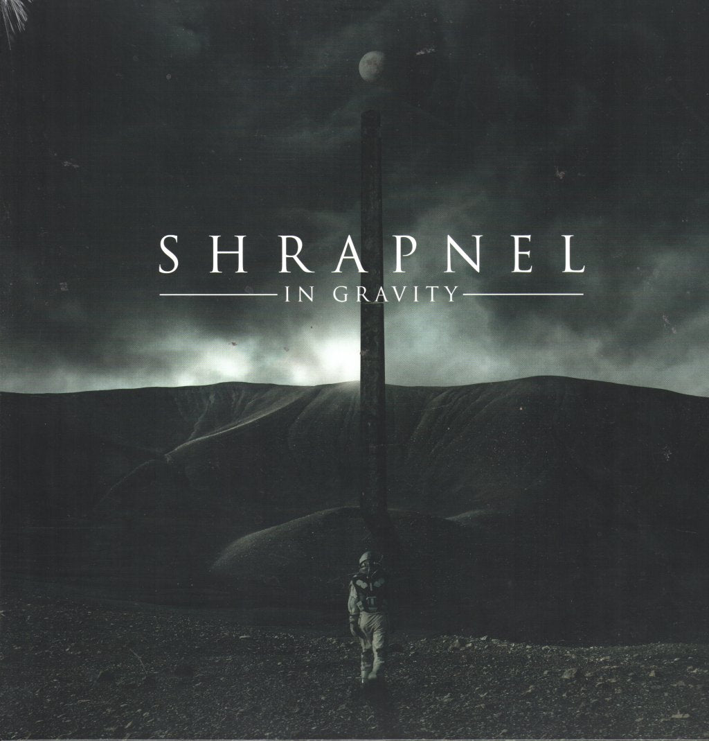 Shrapnel - In Gravity - Lp