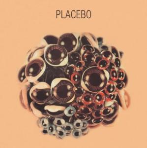Placebo (Jazz) - Ball of Eyes - Lp