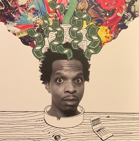 Vic Spencer - Psychological Cheat Sheet - Lp
