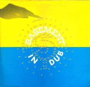 Basement 5 - In Dub - Lp
