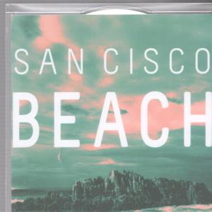 San Cisco - Beach - Cdr