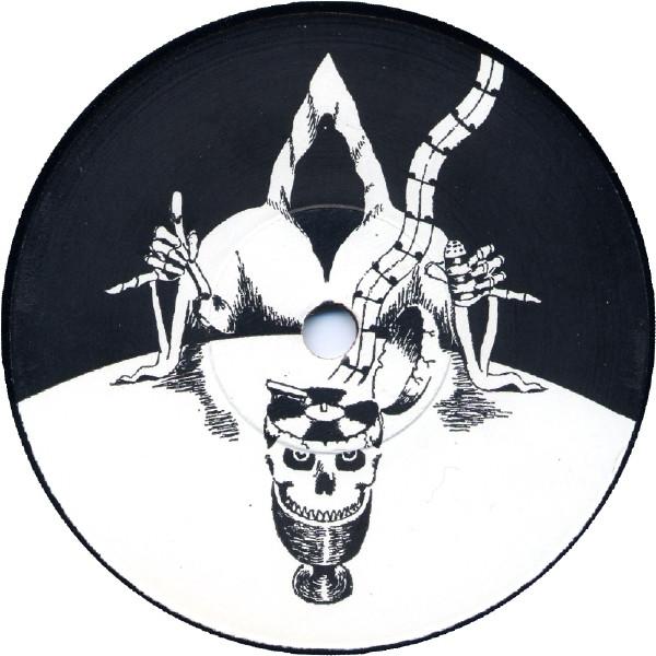 Various Artists - Blank Tapes Volume 1 - 7 Inch