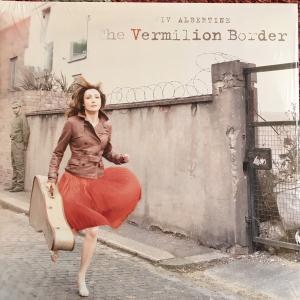 Viv Albertine - Vermillion Border - Double Lp