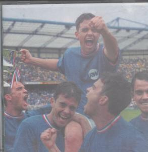 Robbie Williams - Sing When You're Winning - Cd