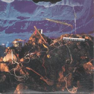 Late Of The Pier - Fantasy Black Channel - Cd