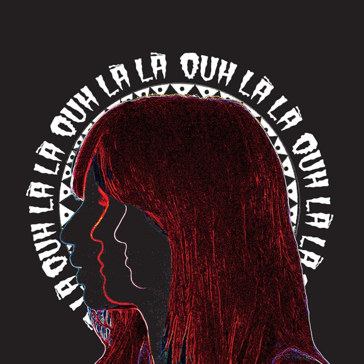 Juniore - Ouh La La - Double Lp