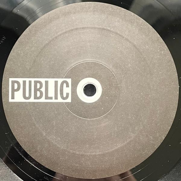 Love Cult - Fingers Crossed - Lp