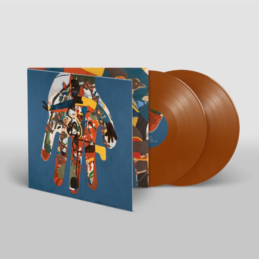 Hot Chip - Freakout/Release - Double Lp