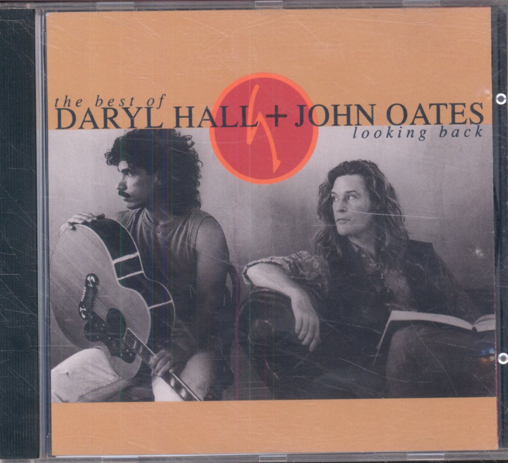 Daryl Hall & John Oates - Best Of Daryl Hall & John Oates: Looking Back - Cd