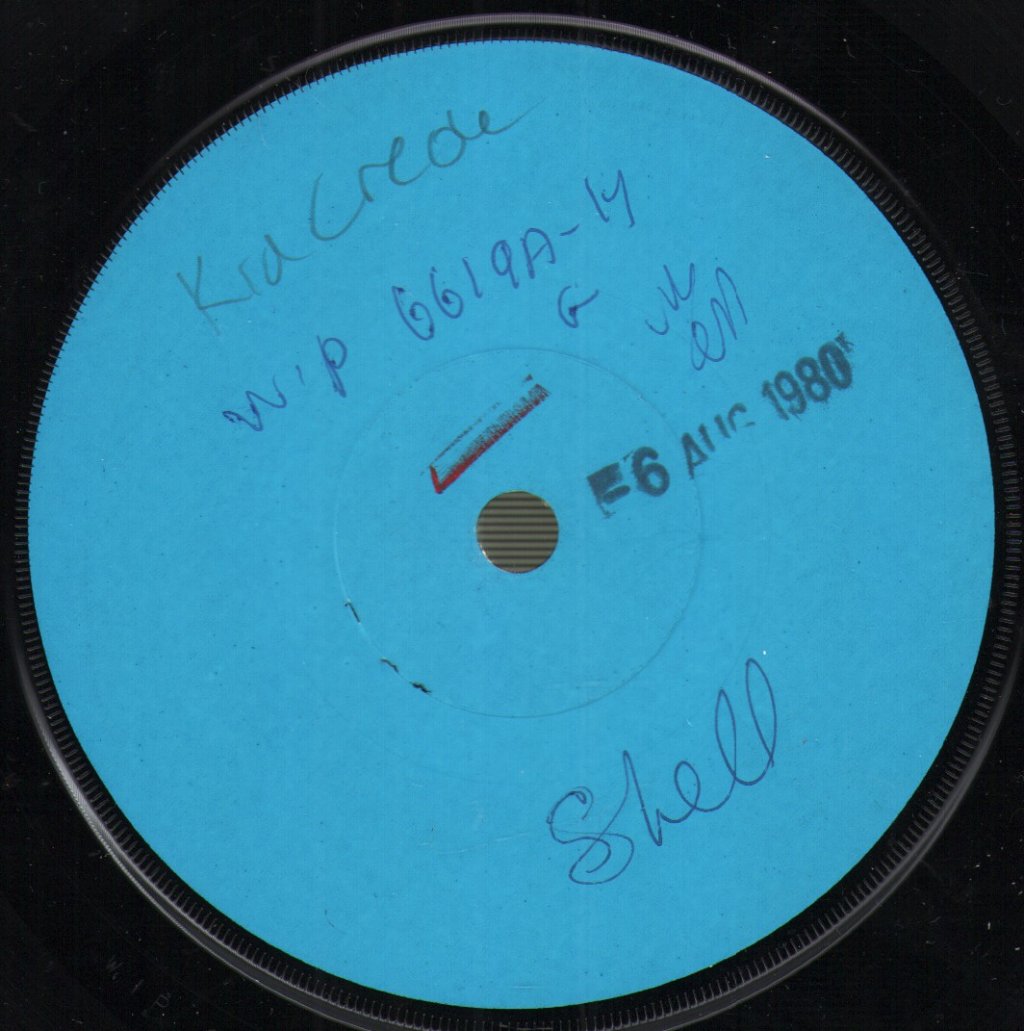 Kid Creole And The Coconuts - Maladie D'amour - 7 Inch