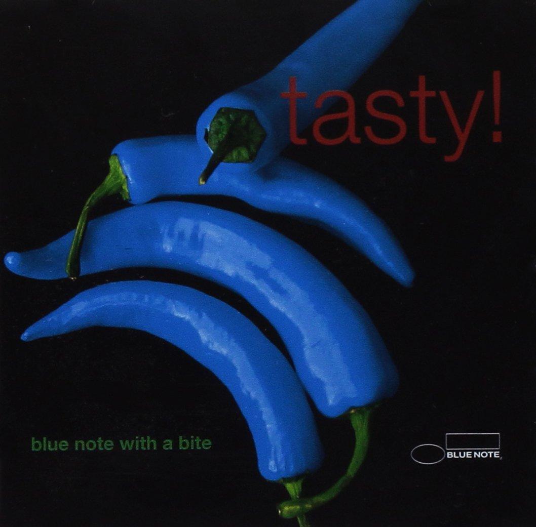 Various Artists - Tasty! - Cd