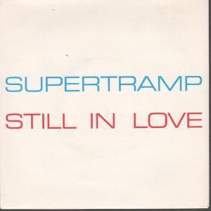 Supertramp - Still In Love - 7 Inch
