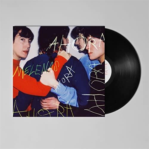 Melenas - Ahora - Lp