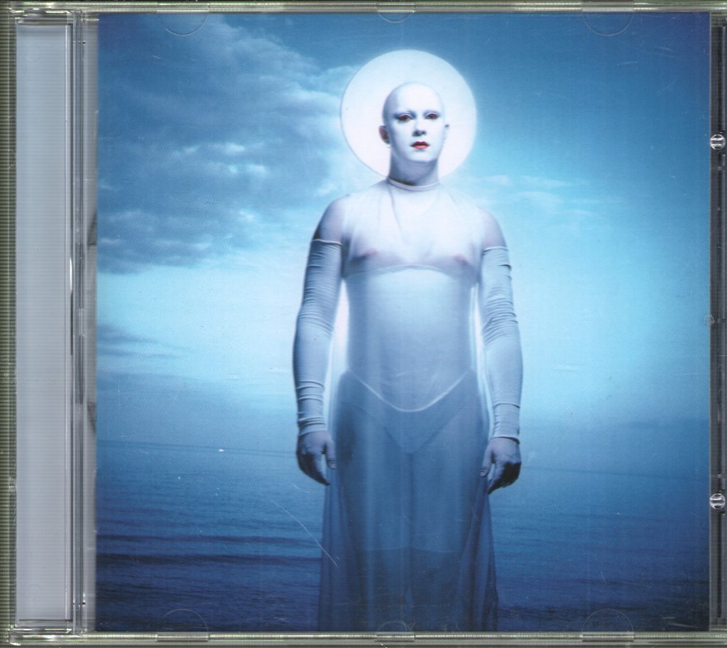Antony And The Johnsons - Antony And The Johnsons - Cd