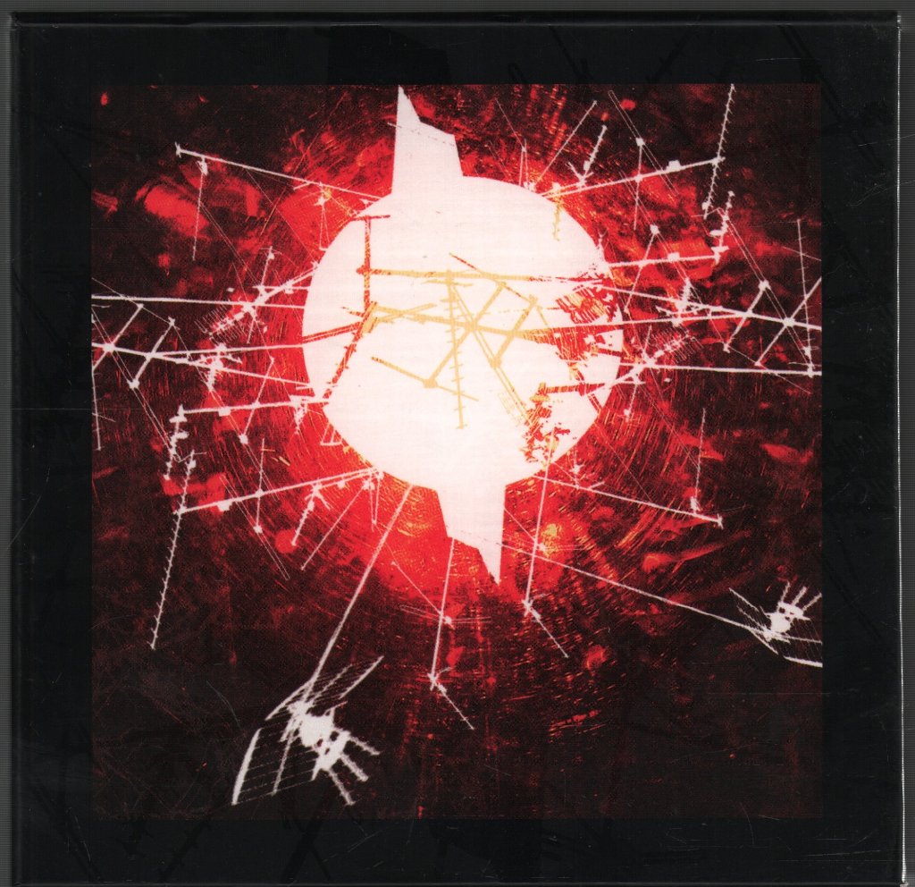 Marillion - Happiness Is The Road - Cd Set