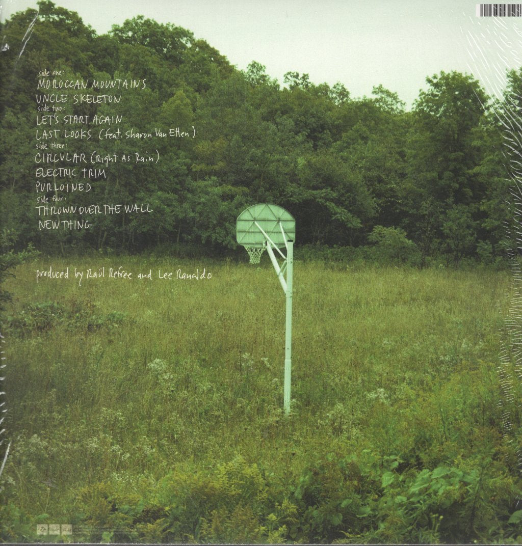Lee Ranaldo - Electric Trim - Double Lp