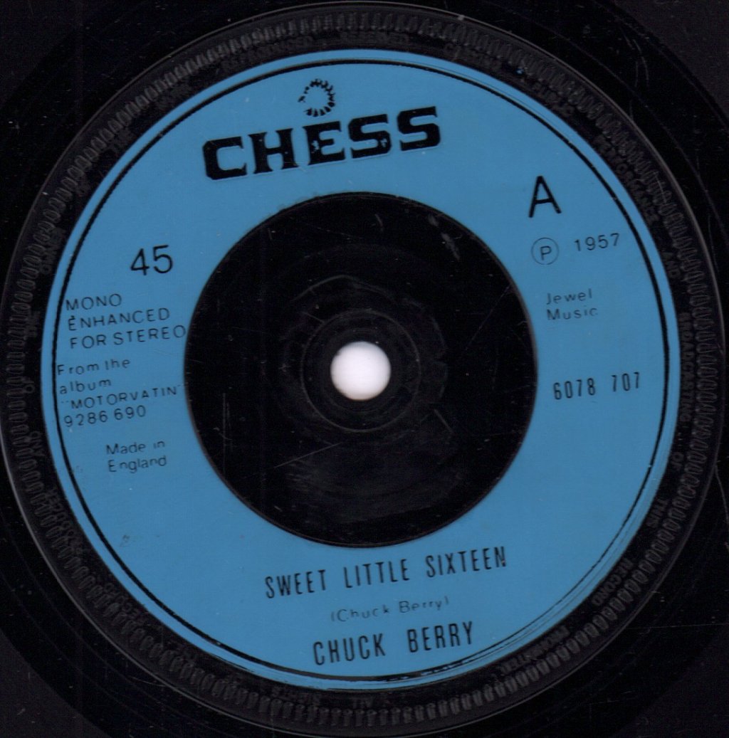 Frankie Miller - When I'm Away From You - 7 Inch