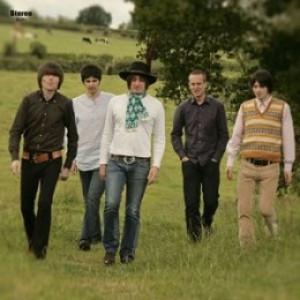 Silver Factory - Sun Shines Over You - 7 Inch