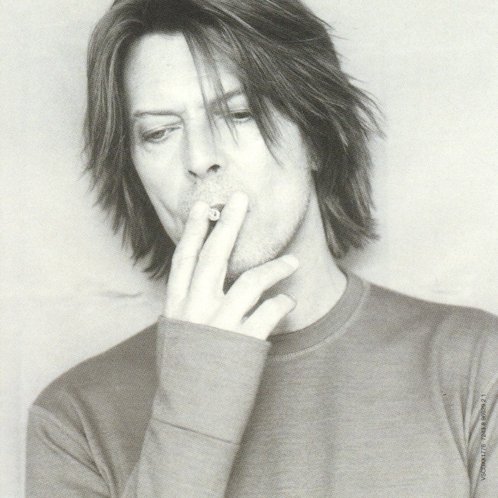 David Bowie - Seven - Cd