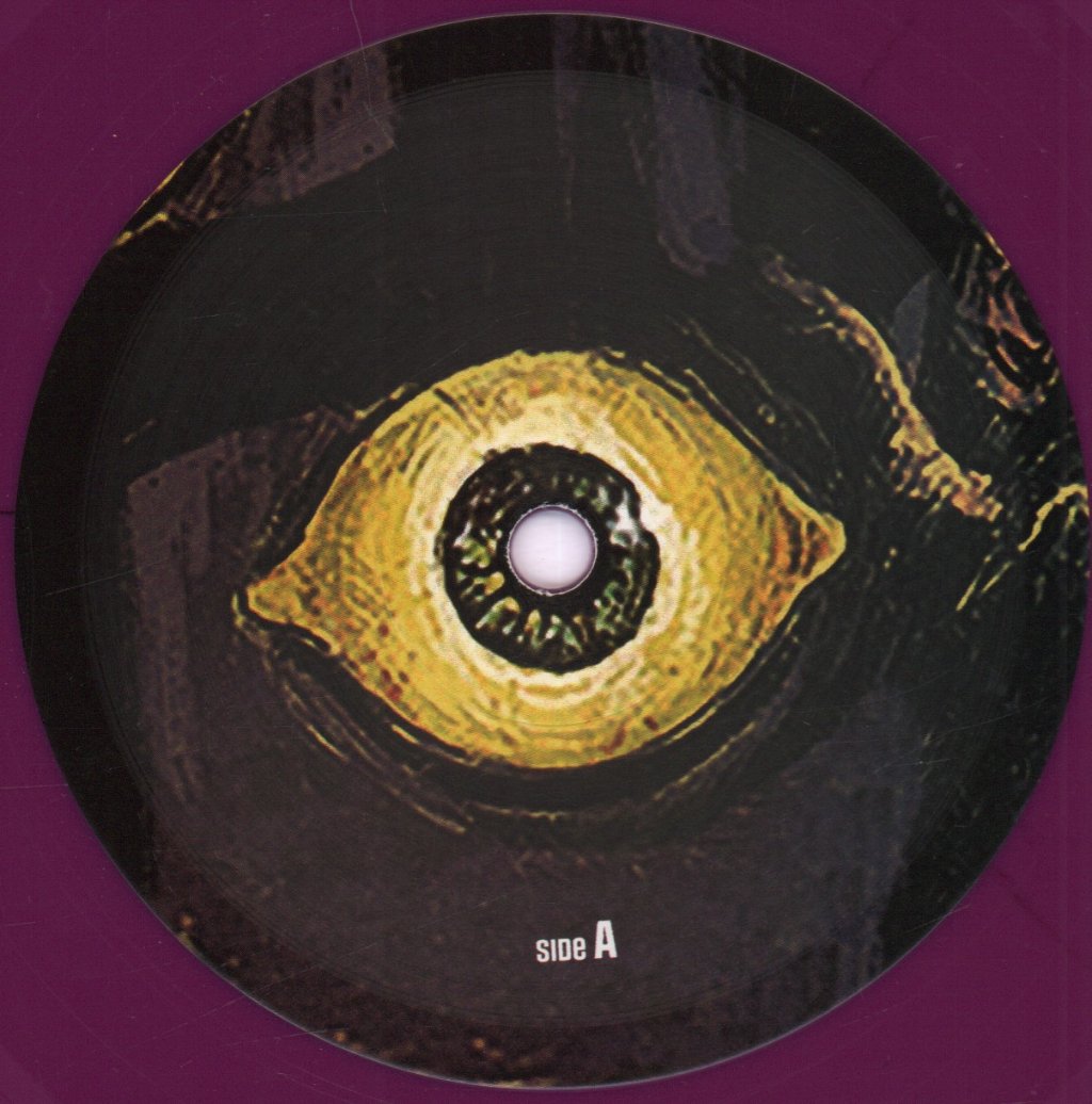 James Bernard - Devil Rides Out (Original Motion Picture Soundtrack) - Lp