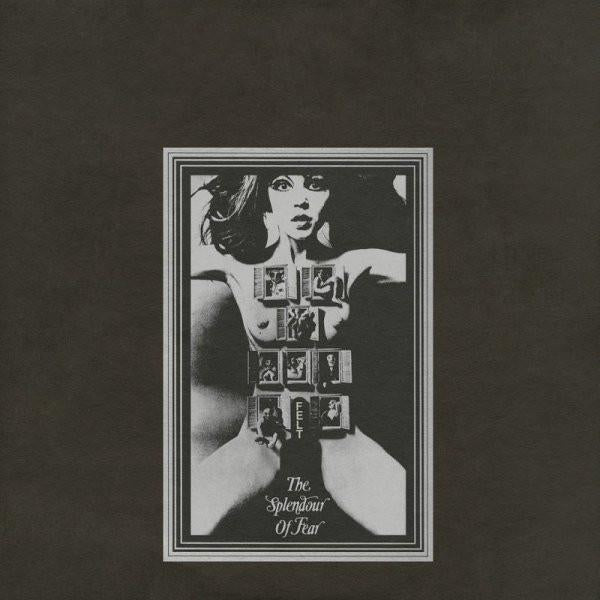 Felt (Indie Group) - Splendour of Fear (Deluxe Remastered Gatefold Sleeve Edition) - Lp