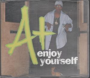 A Plus - Enjoy Yourself - Cd