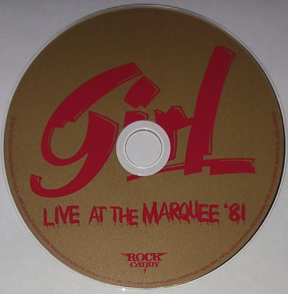 Girl - Wasted Youth - Double Cd