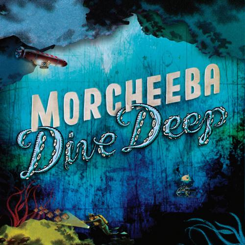 Morcheeba - Dive Deep - Lp