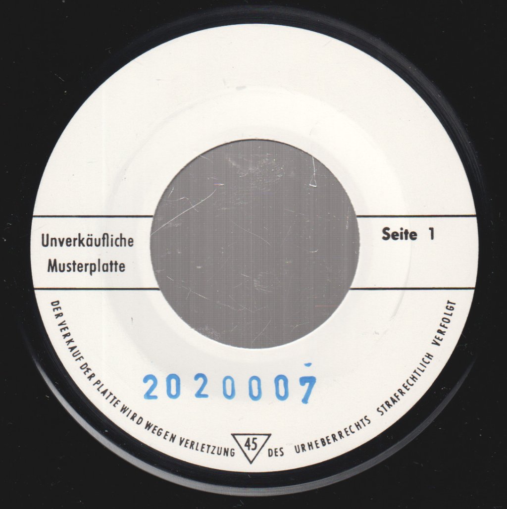 Pet Shop Boys With Dusty Springfield - What Have I Done To Deserve This? - 7 Inch