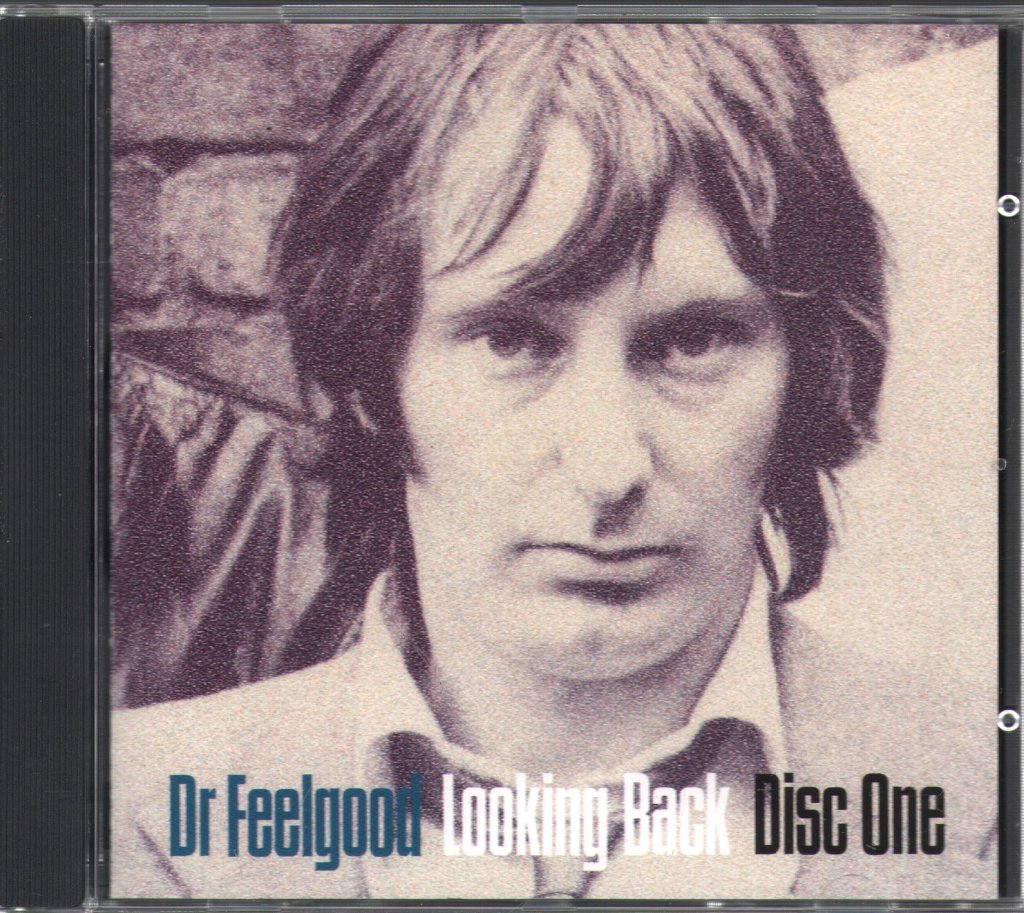 Dr. Feelgood - Looking Back - Cd Set