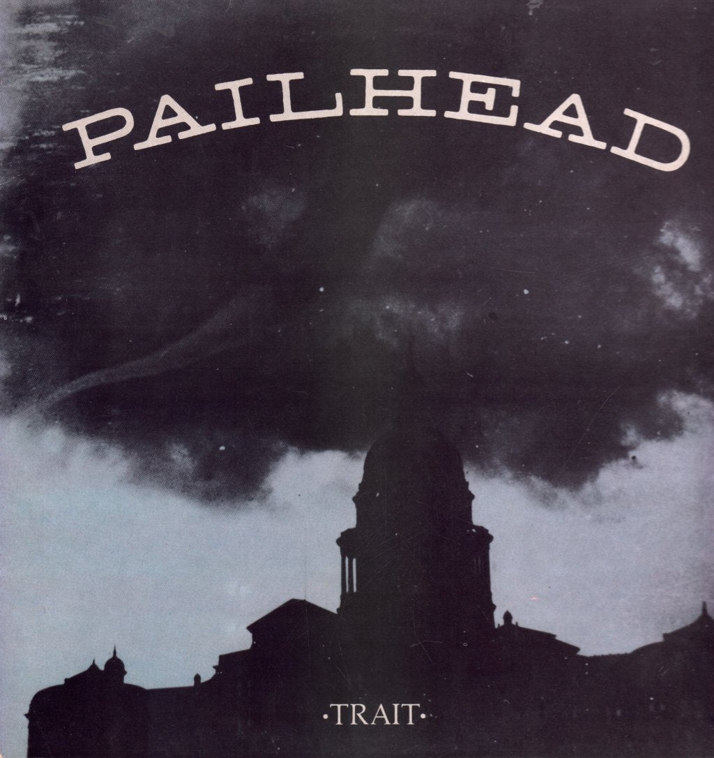 Pailhead - Trait - 12 Inch