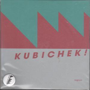 Kubichek - Nightjoy - 7 Inch