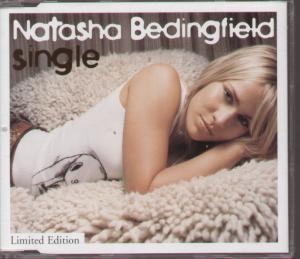 Natasha Bedingfield - Single - Cd