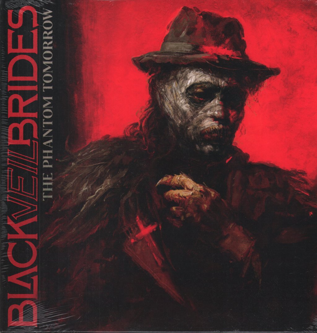 Black Veil Brides - Phantom Tomorrow - Lp