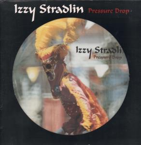 Izzy Stradlin - Pressure Drop - 12 Inch