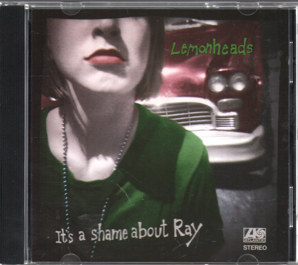 Lemonheads - It's A Shame About Ray - Cd