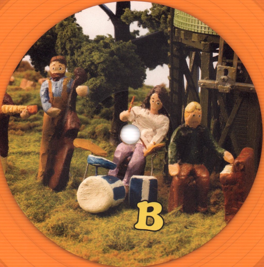 King Gizzard And The Lizard Wizard - Paper Mâché Dream Balloon - Lp