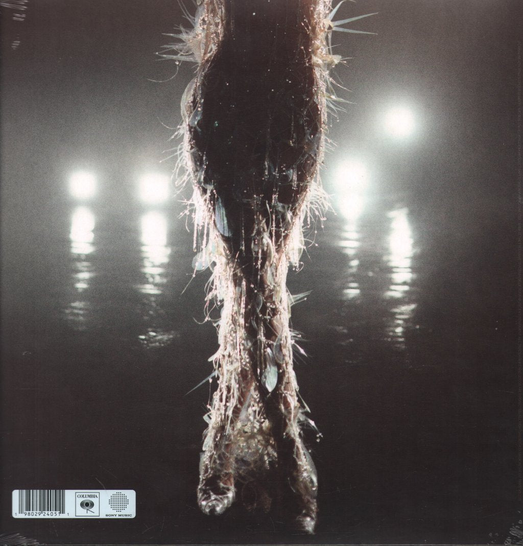 Miley Cyrus - Something Beautiful - Lp – Vinyl Tap