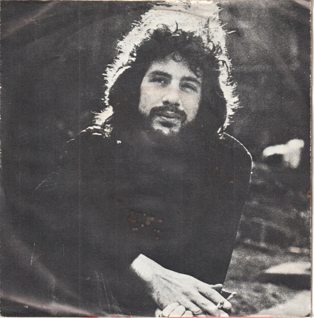 Cat Stevens - Tuesday's Dead - 7 Inch