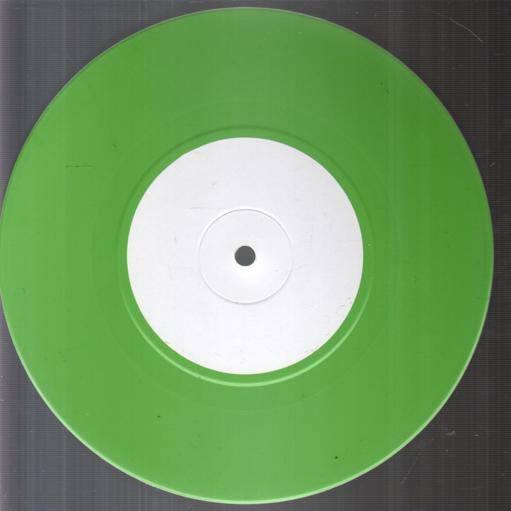 It's Jo And Danny - A.n.d. - 7 Inch