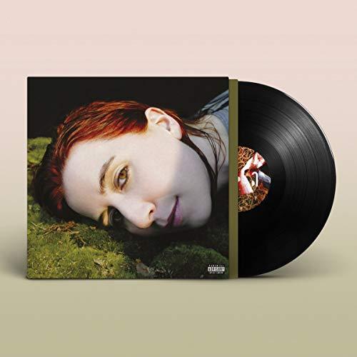 Austra - Hirudin - Lp
