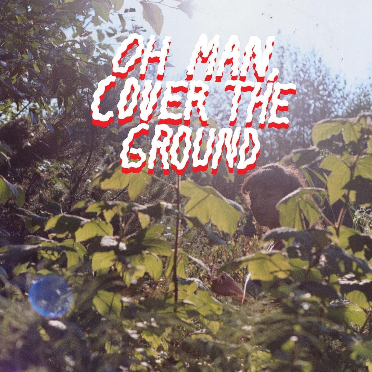 Shana Cleveland And The Sandcastles - Oh Man, Cover the Ground - Cd
