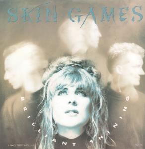 Skin Games - Brilliant Shining - 12 Inch